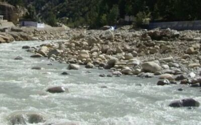 गंगा तो मॉं है