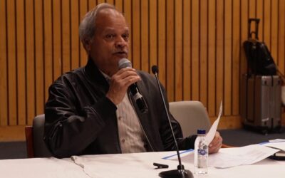 गंगा संरक्षण पर राष्ट्रीय मंथन, गंगा मिशन ने उठाई मूल स्वरूप बहाली की मांग, “जय गंगे—जय जय गंगे” नई दिल्ली/कोलकाता, 20 जनवरी।