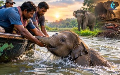 হাতি মেরা সাথি