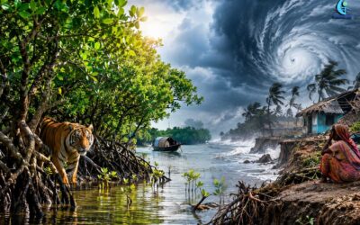 বিপন্ন বাদাবন, বিপন্ন সু্ন্দরবন
